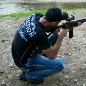 Meet your Posher, Justin